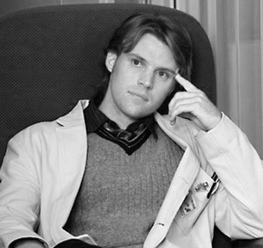 Jesse Spencer