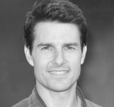 Tom Cruise