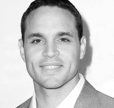 Daniel Sunjata