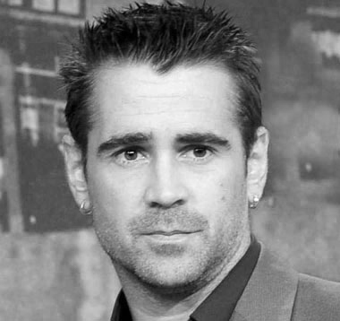 Colin Farrell