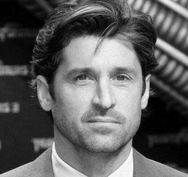 Patrick Dempsey