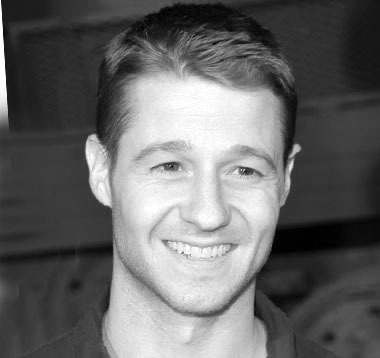 Ben McKenzie