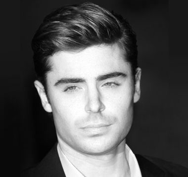 Zac Efron