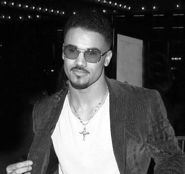 Shemar Moore