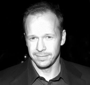 Donnie Wahlberg