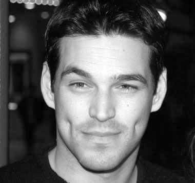Eddie Cibrian