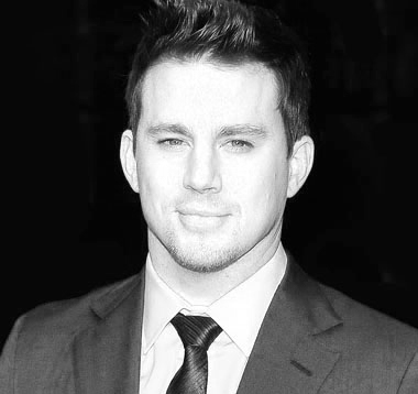Channing Tatum