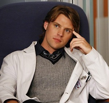 Jesse Spencer