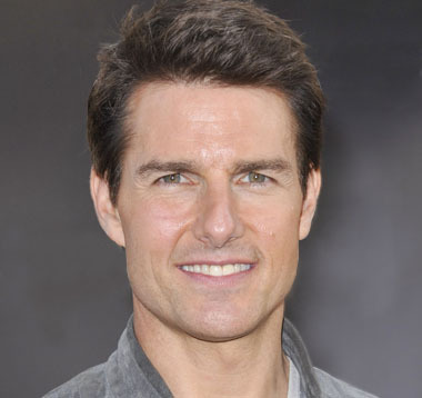 Tom Cruise