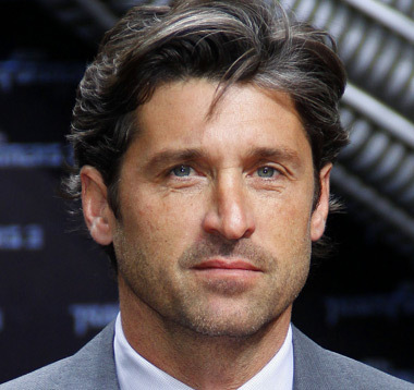 Patrick Dempsey
