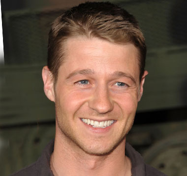 Ben McKenzie