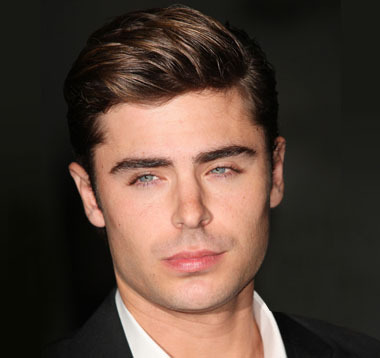 Zac Efron
