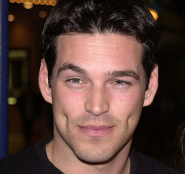 Eddie Cibrian
