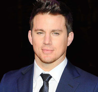 Channing Tatum