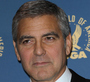 George Clooney