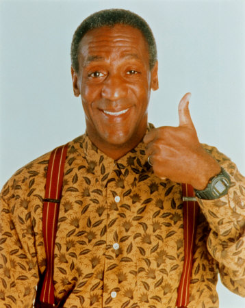 Dr. Heathcliff ‘Cliff’ Huxtable