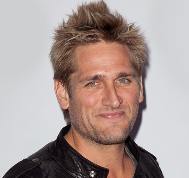 Curtis Stone