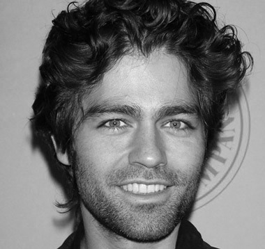 Adrian Grenier