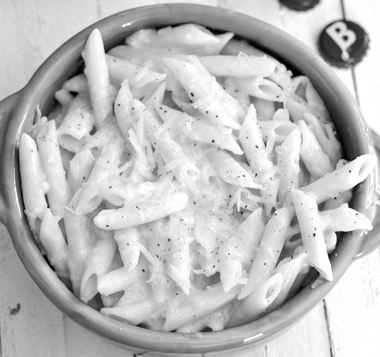 Beer macaroni and cheese