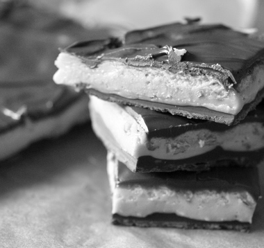 Buckeye bark