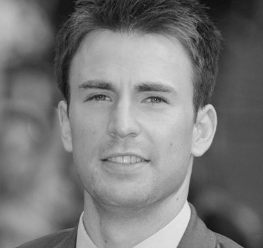 Chris Evans