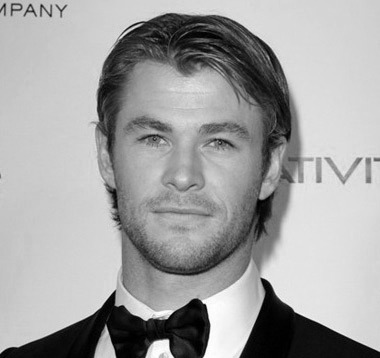 Chris Hemsworth