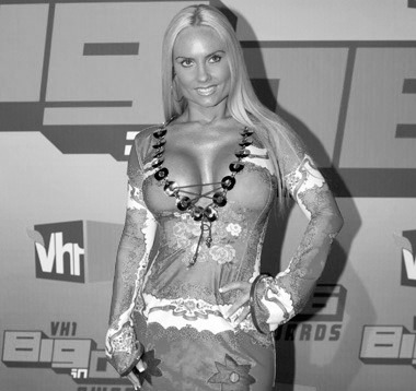 Coco Austin