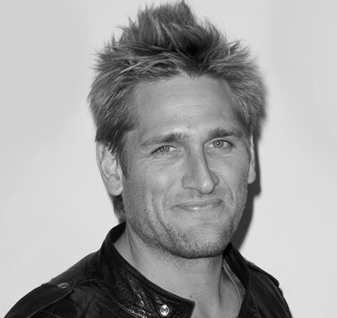 Curtis Stone