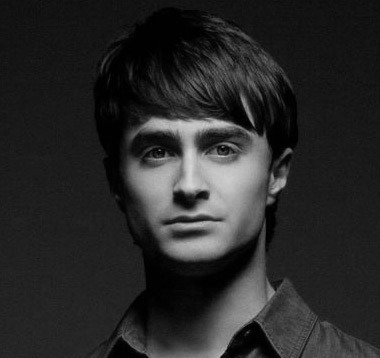 Daniel Radcliffe