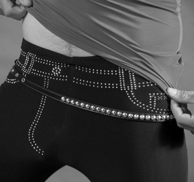 Girls jeans