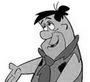 Fred Flintstone