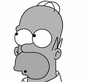 Homer Simpson