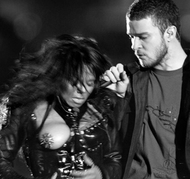 Janet Jackson