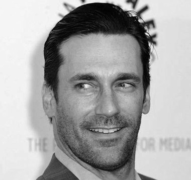 Jon Hamm