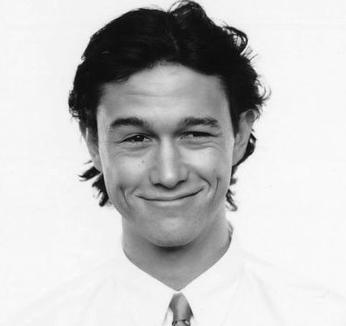 Joseph Gordon Levitt
