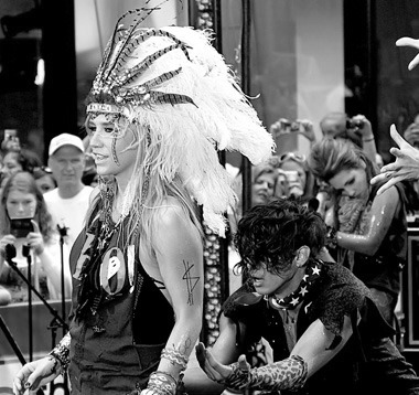 Ke$ha