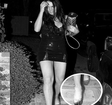 Lindsay Lohan