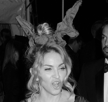 Madonna