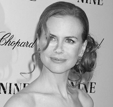 Nicole Kidman