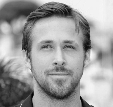 Ryan Gosling