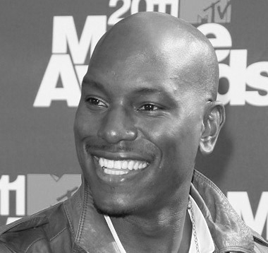 Tyrese Gibson