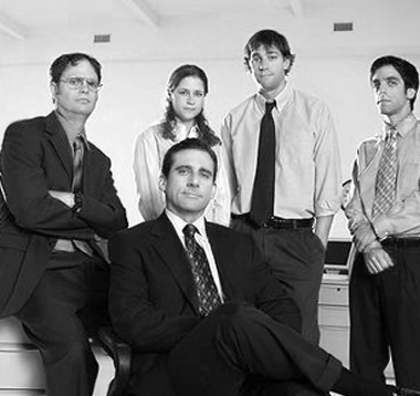 The Office