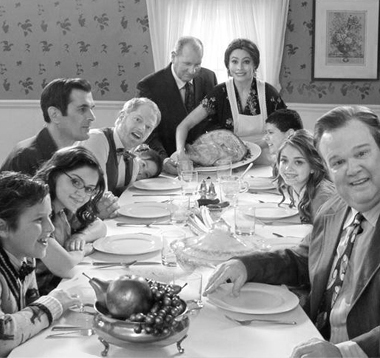 Modern Family
