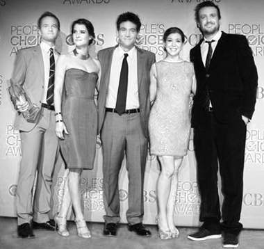 How I Met Your Mother