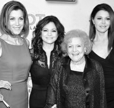 Hot in Cleveland