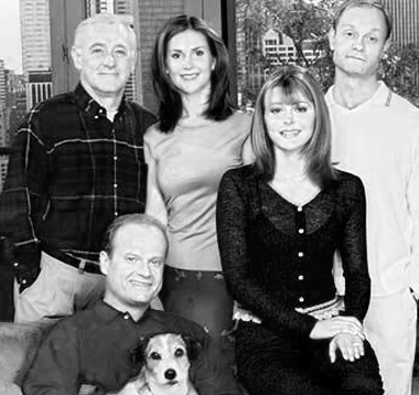 Frasier