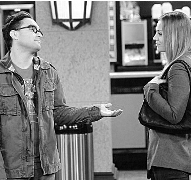 The Big Bang Theory
