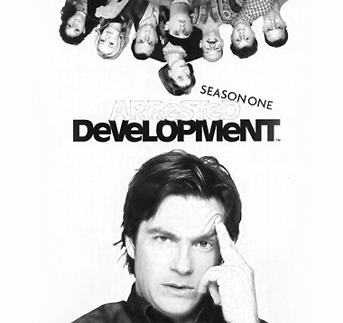 Arrested Development