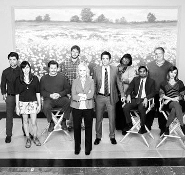 Parks and Recreation