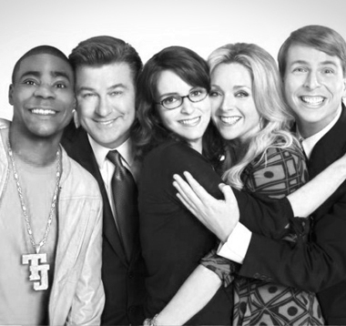 30 Rock